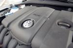 Volkswagen Passat 2.5L SEL Premium 2012 года